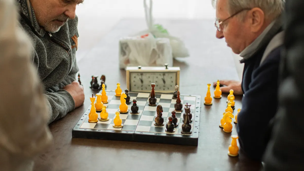 Your First Chess Tournament in the UK: What to Expect and What to Bring
